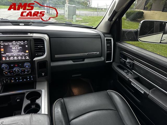 used 2014 Ram 1500 car, priced at $22,000