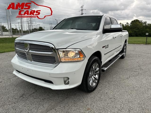 used 2014 Ram 1500 car, priced at $22,000