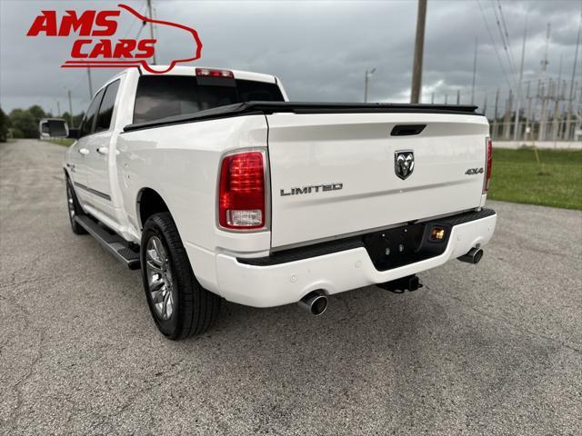 used 2014 Ram 1500 car, priced at $22,000