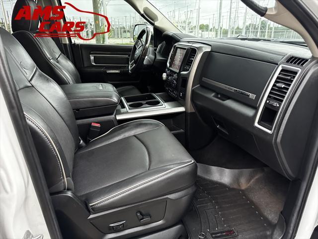 used 2014 Ram 1500 car, priced at $22,000