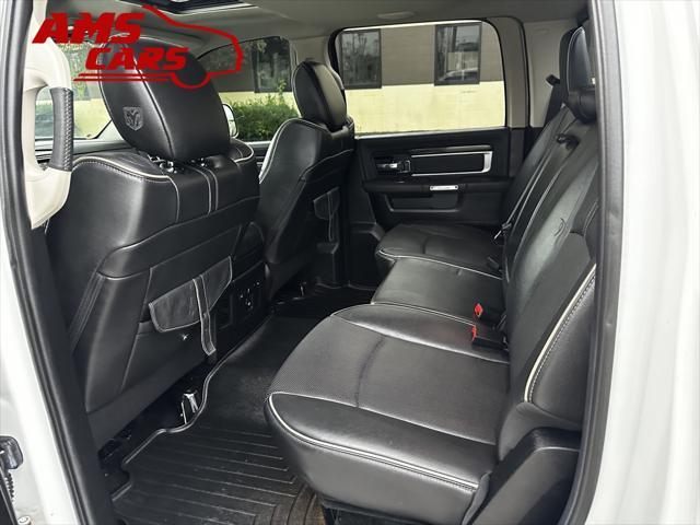 used 2014 Ram 1500 car, priced at $22,000