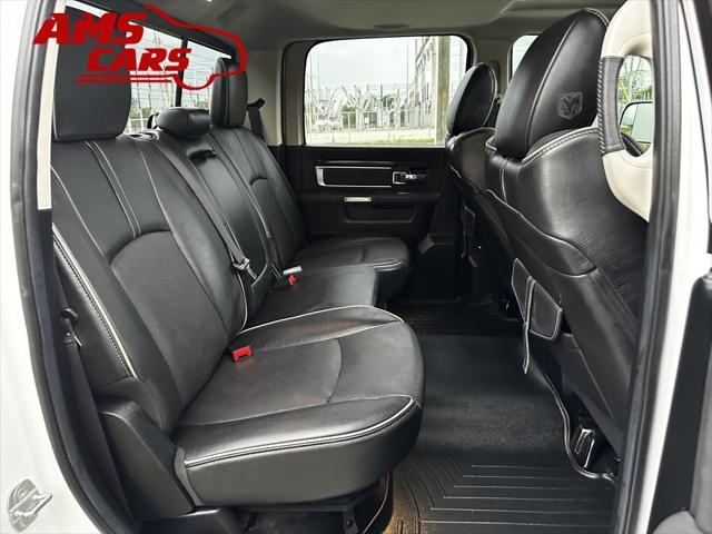 used 2014 Ram 1500 car, priced at $22,000