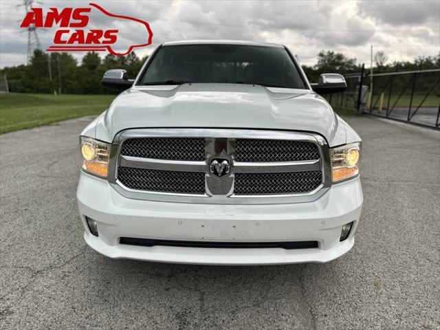 used 2014 Ram 1500 car, priced at $22,000