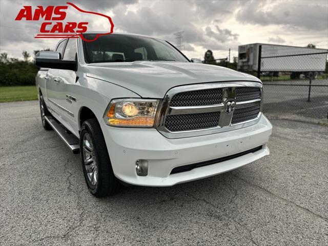 used 2014 Ram 1500 car, priced at $22,000