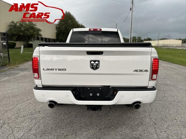 used 2014 Ram 1500 car, priced at $22,000