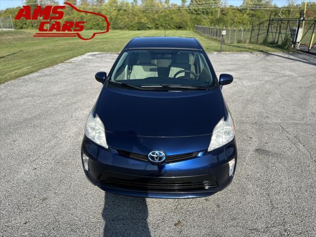 used 2013 Toyota Prius car, priced at $7,672