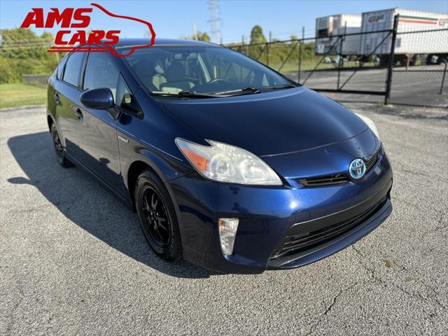 used 2013 Toyota Prius car, priced at $7,672