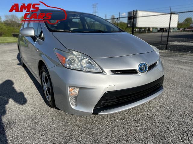 used 2015 Toyota Prius car, priced at $11,393