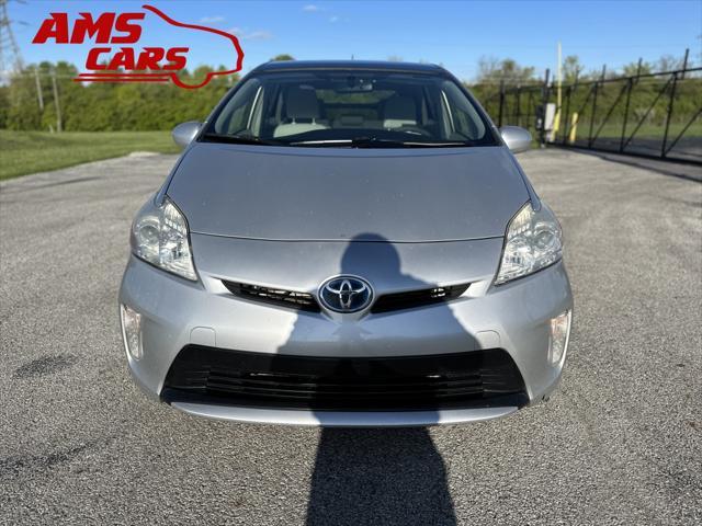 used 2015 Toyota Prius car, priced at $11,393