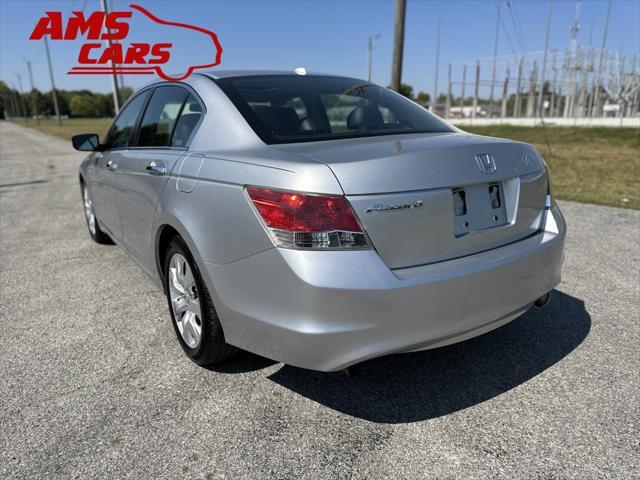 used 2009 Honda Accord car, priced at $8,373