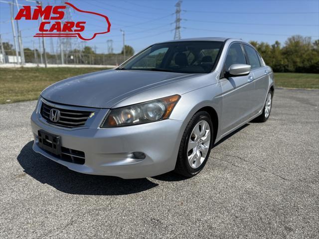 used 2009 Honda Accord car, priced at $8,373