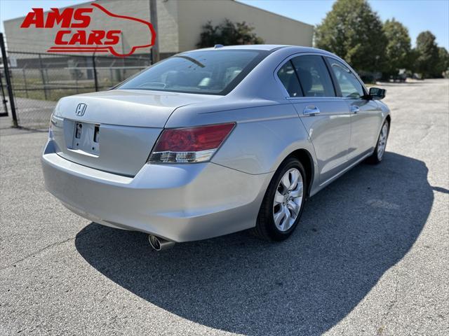 used 2009 Honda Accord car, priced at $8,373