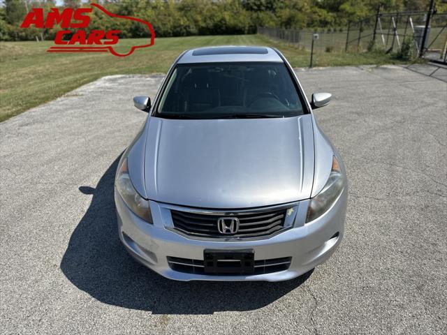 used 2009 Honda Accord car, priced at $8,373