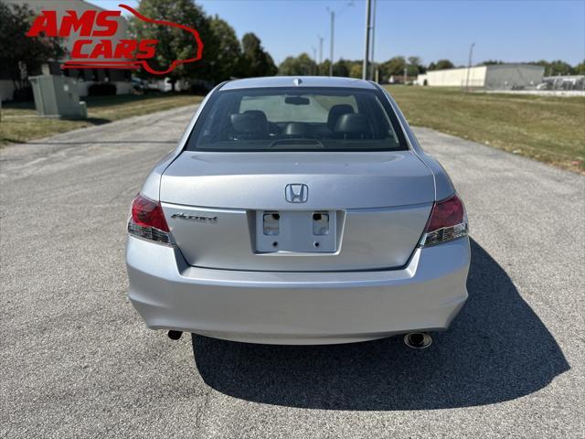 used 2009 Honda Accord car, priced at $8,373