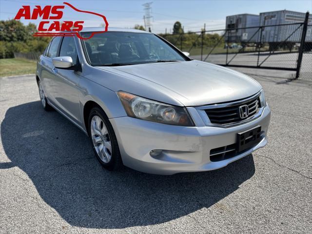 used 2009 Honda Accord car, priced at $7,599