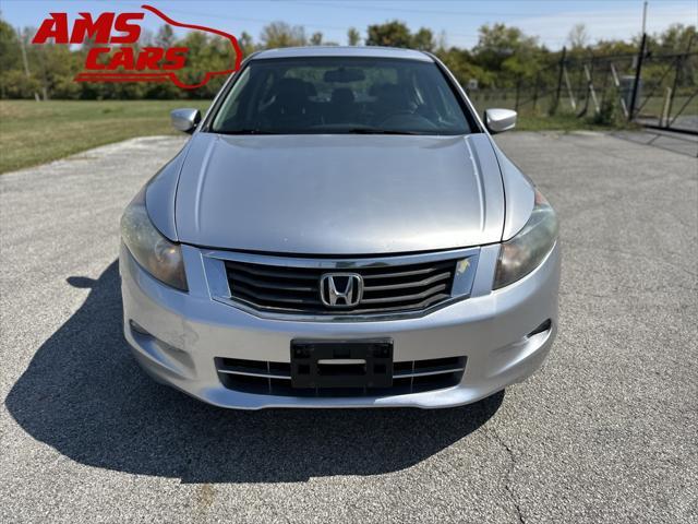 used 2009 Honda Accord car, priced at $8,373