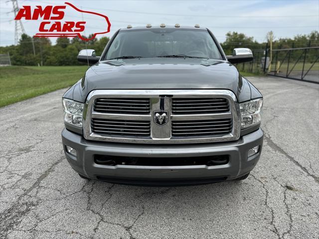 used 2012 Ram 3500 car, priced at $38,854