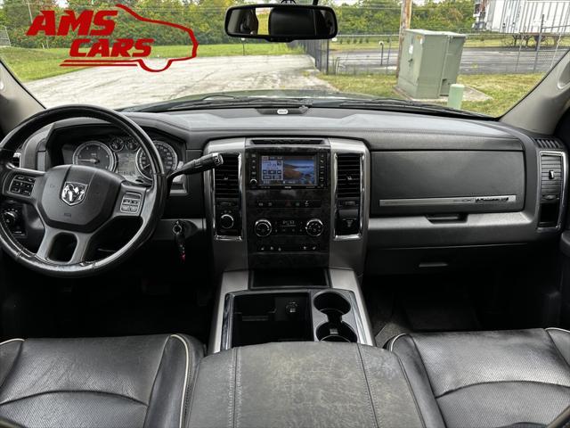 used 2012 Ram 3500 car, priced at $38,854