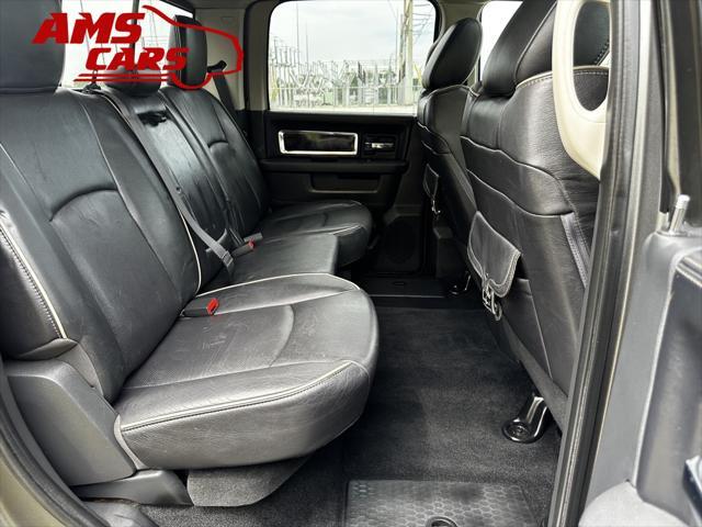 used 2012 Ram 3500 car, priced at $38,854