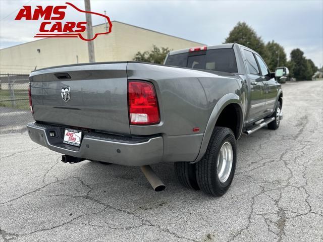 used 2012 Ram 3500 car, priced at $38,854