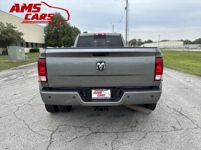 used 2012 Ram 3500 car, priced at $38,854