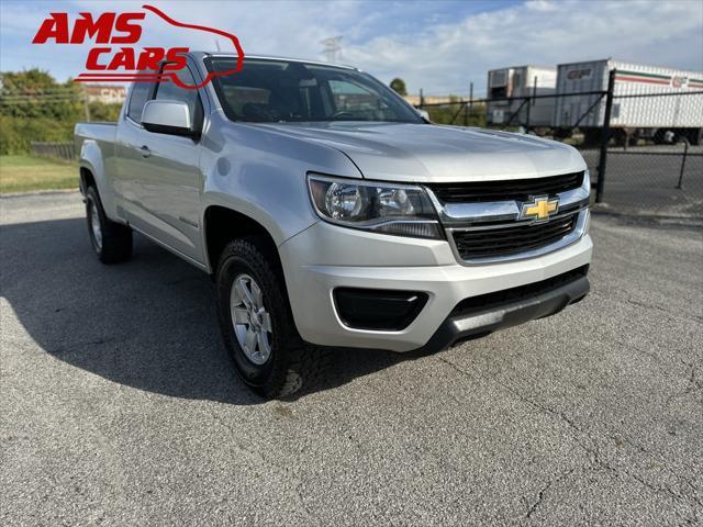 used 2015 Chevrolet Colorado car, priced at $9,999