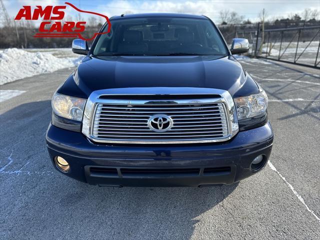 used 2010 Toyota Tundra car, priced at $19,800