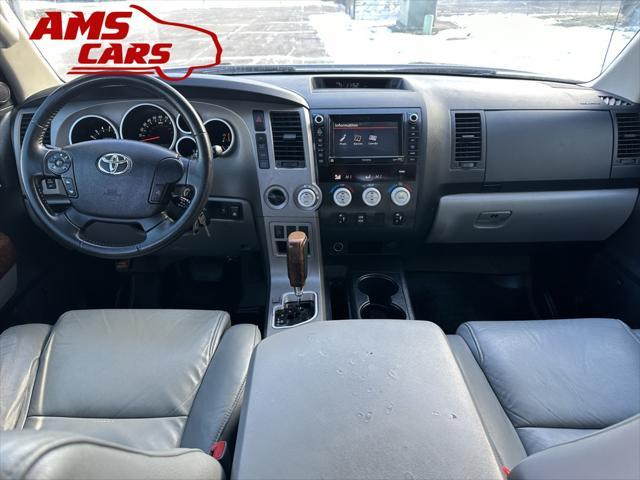 used 2010 Toyota Tundra car, priced at $19,800