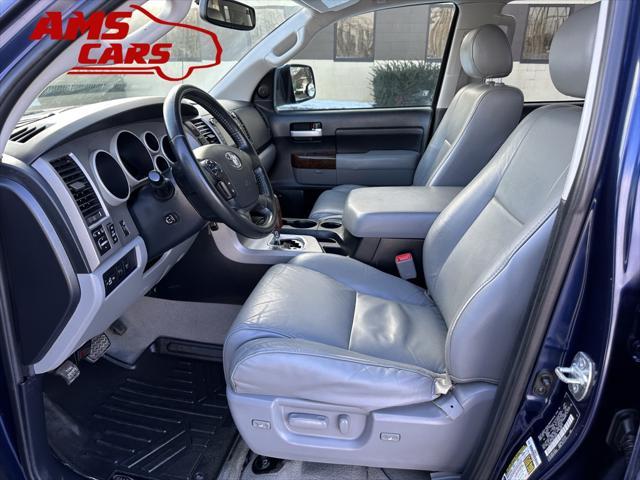 used 2010 Toyota Tundra car, priced at $19,800