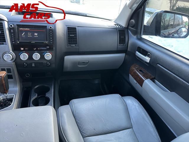 used 2010 Toyota Tundra car, priced at $19,800