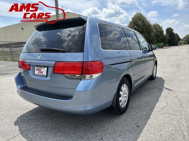 used 2010 Honda Odyssey car, priced at $6,145