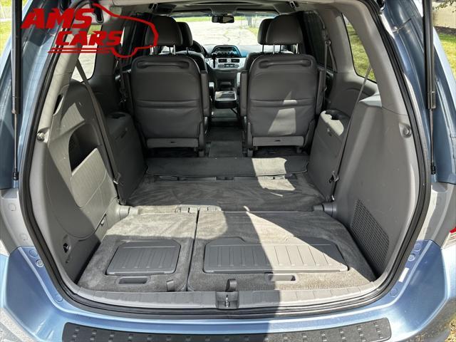 used 2010 Honda Odyssey car, priced at $6,145