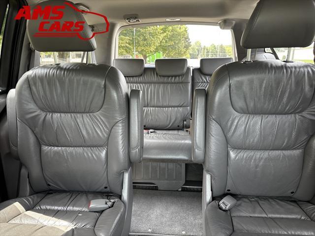 used 2010 Honda Odyssey car, priced at $6,145