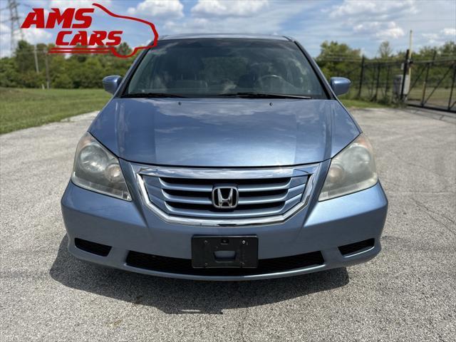 used 2010 Honda Odyssey car, priced at $6,145