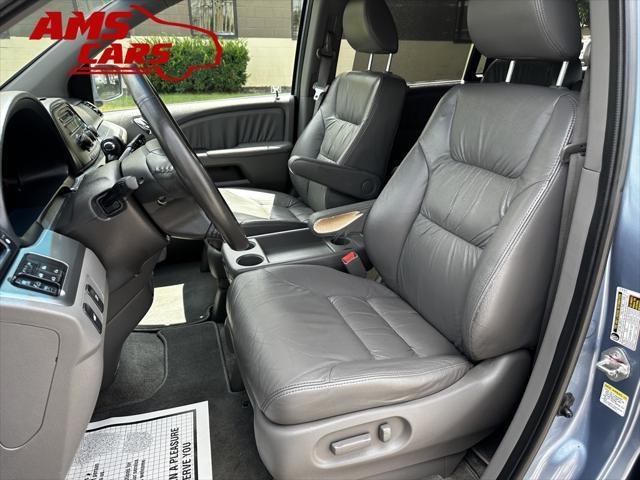 used 2010 Honda Odyssey car, priced at $6,145