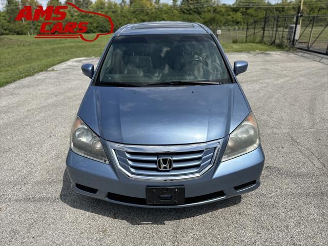 used 2010 Honda Odyssey car, priced at $6,145