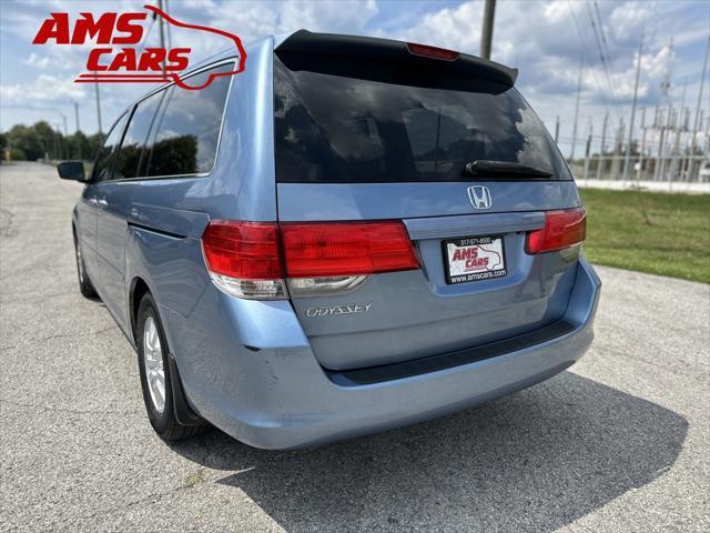 used 2010 Honda Odyssey car, priced at $6,145