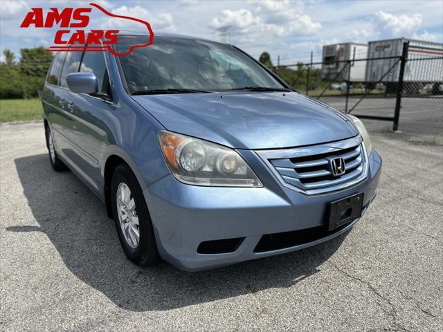 used 2010 Honda Odyssey car, priced at $6,145