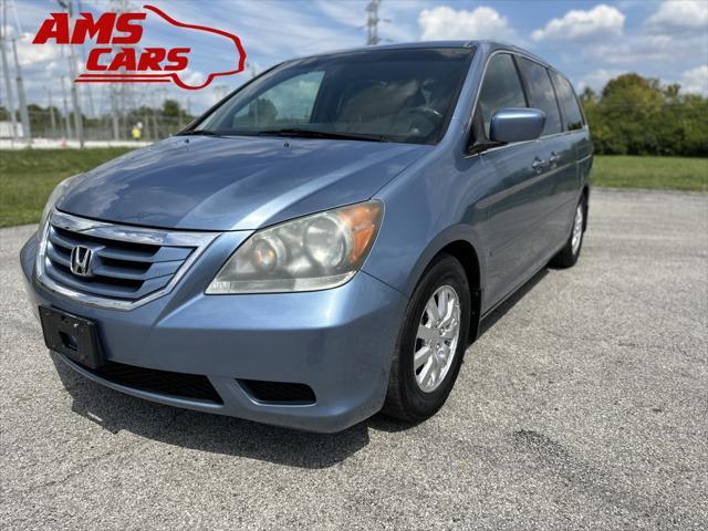 used 2010 Honda Odyssey car, priced at $6,145