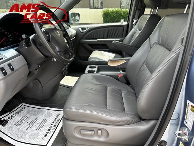 used 2010 Honda Odyssey car, priced at $6,145