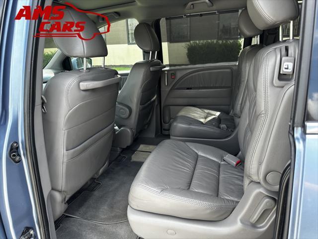 used 2010 Honda Odyssey car, priced at $6,145