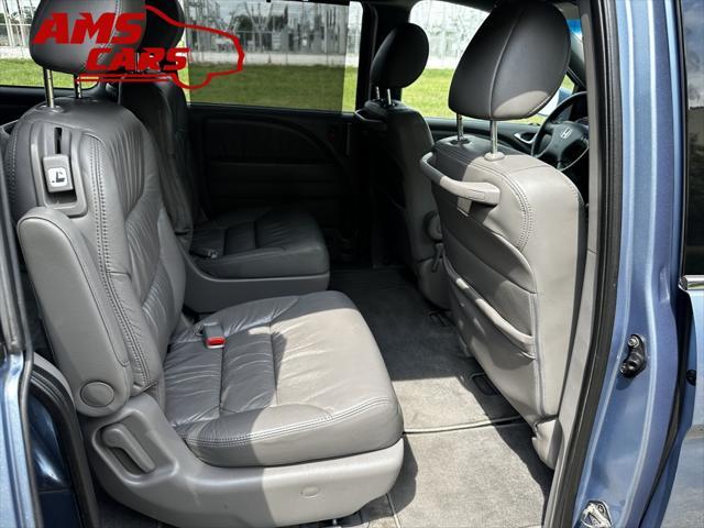 used 2010 Honda Odyssey car, priced at $6,145