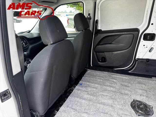 used 2020 Ram ProMaster City car, priced at $12,300