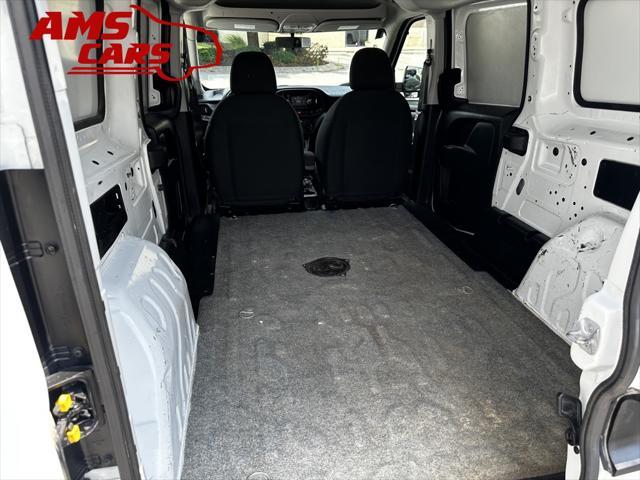 used 2020 Ram ProMaster City car, priced at $12,300