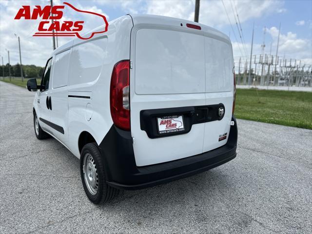 used 2020 Ram ProMaster City car, priced at $12,300