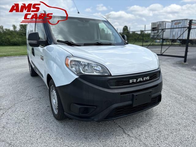 used 2020 Ram ProMaster City car, priced at $13,275