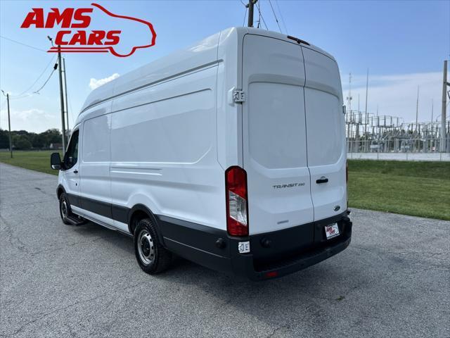 used 2017 Ford Transit-250 car, priced at $14,000