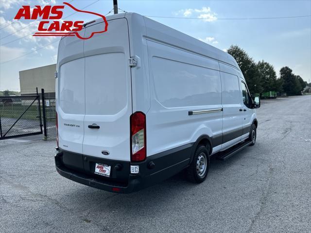 used 2017 Ford Transit-250 car, priced at $14,000