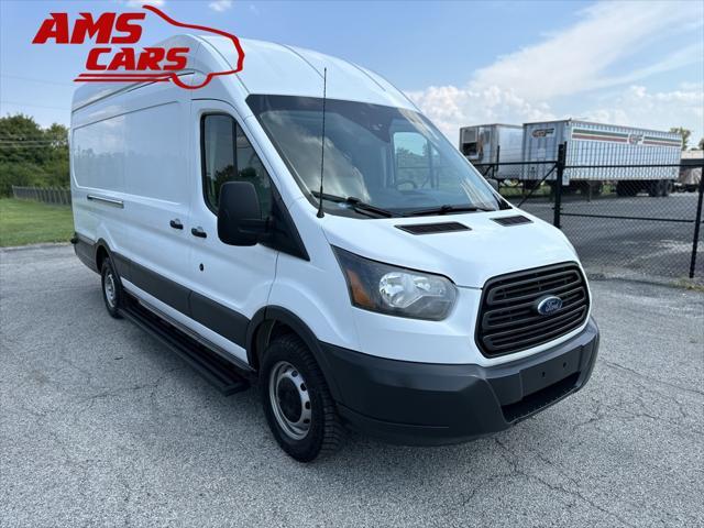 used 2017 Ford Transit-250 car, priced at $14,000