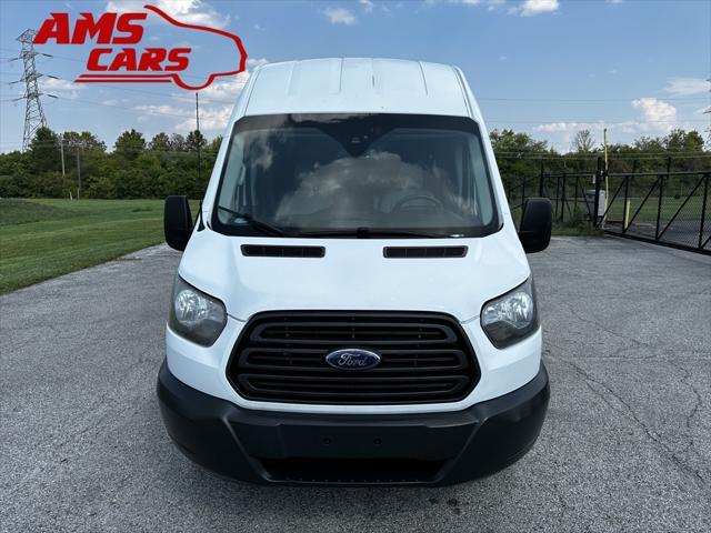 used 2017 Ford Transit-250 car, priced at $14,000